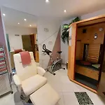 Апартаменты Idylle By Interhome