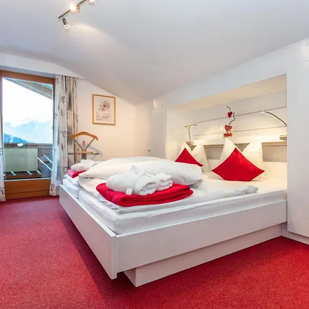 Idylle By Interhome Apartment