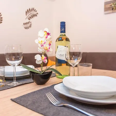 Apartment Idylle By Interhome *