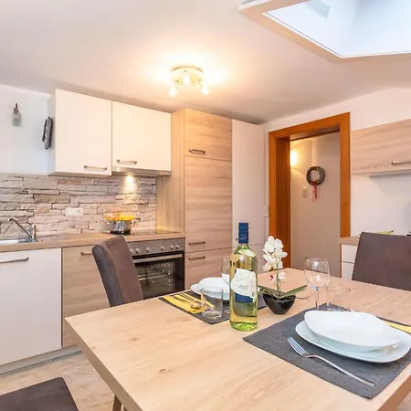 Idylle By Interhome