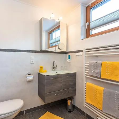 Idylle By Interhome Apartment