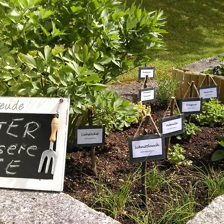 Idylle By Interhome *