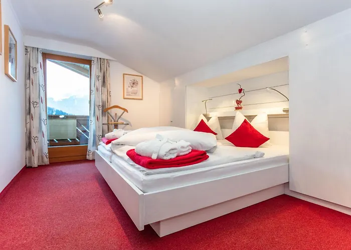 Idylle By Interhome Apartment