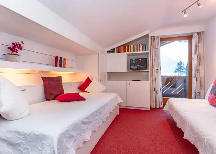 Apartment Idylle By Interhome