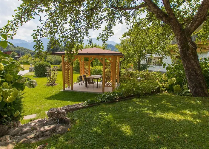 Idylle By Interhome *