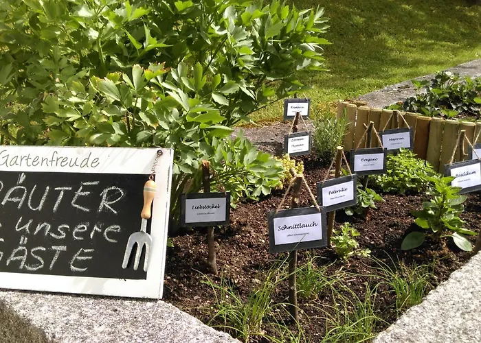 Idylle By Interhome *