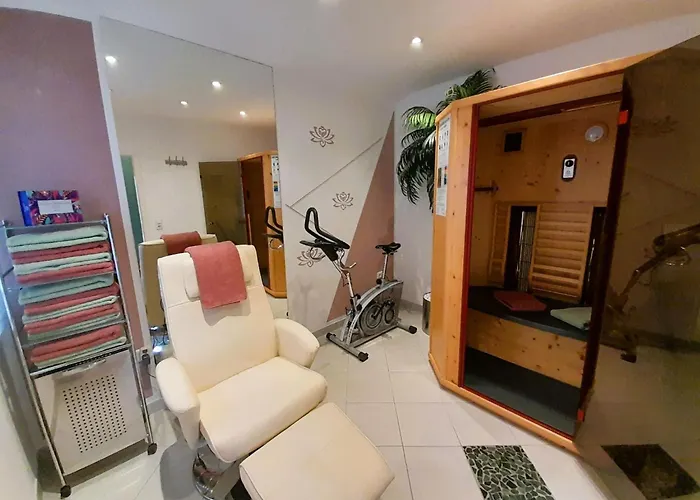 Apartment Idylle By Interhome