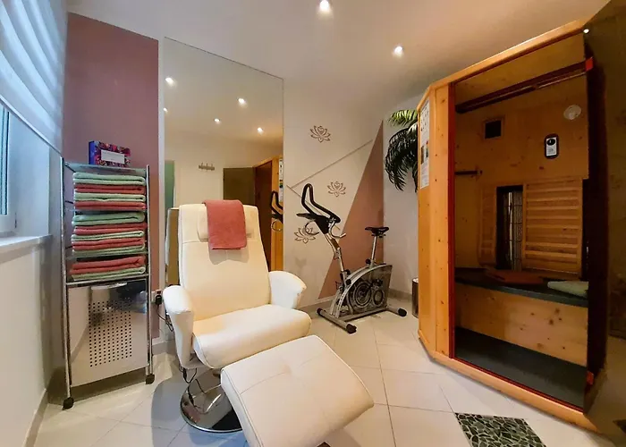 Idylle By Interhome Apartment *