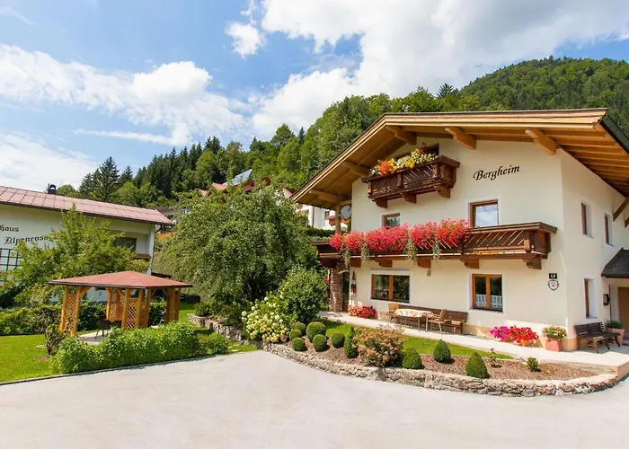 Apartment Idylle By Interhome *