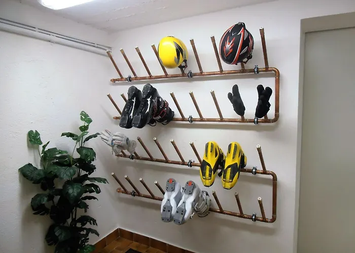 Apartment Idylle By Interhome Walchsee