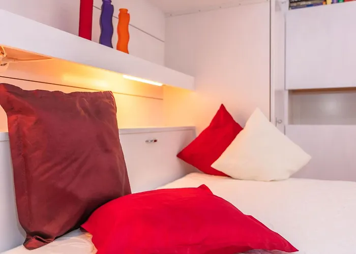 Idylle By Interhome Apartment Walchsee