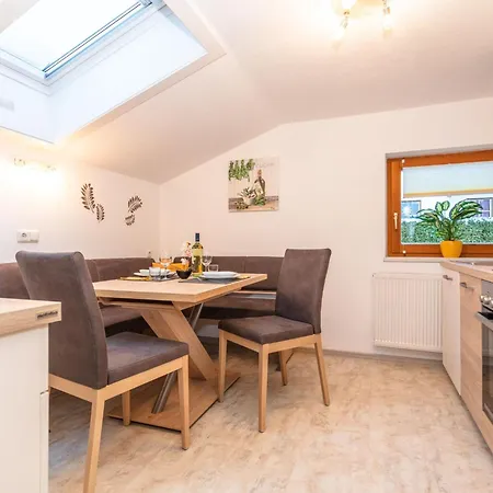 Idylle By Interhome Appartamento Walchsee