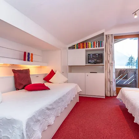 Appartamento Idylle By Interhome