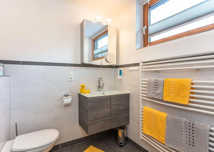 Idylle By Interhome Appartamento