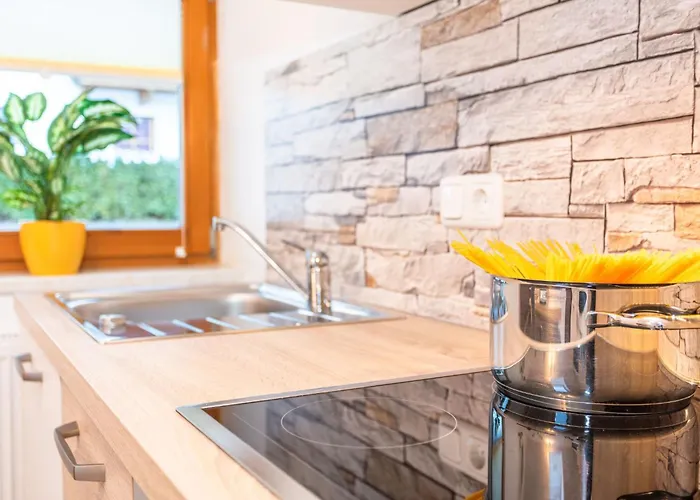 Appartamento Idylle By Interhome