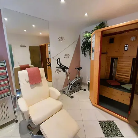 Appartement Idylle By Interhome